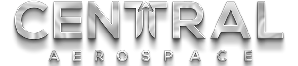 Logo de Central Aerospace