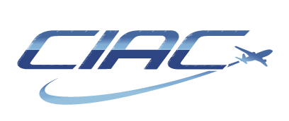 Logo de CIAC