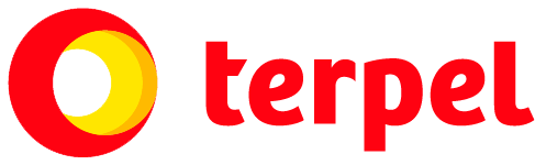 Logo de Organización Terpel