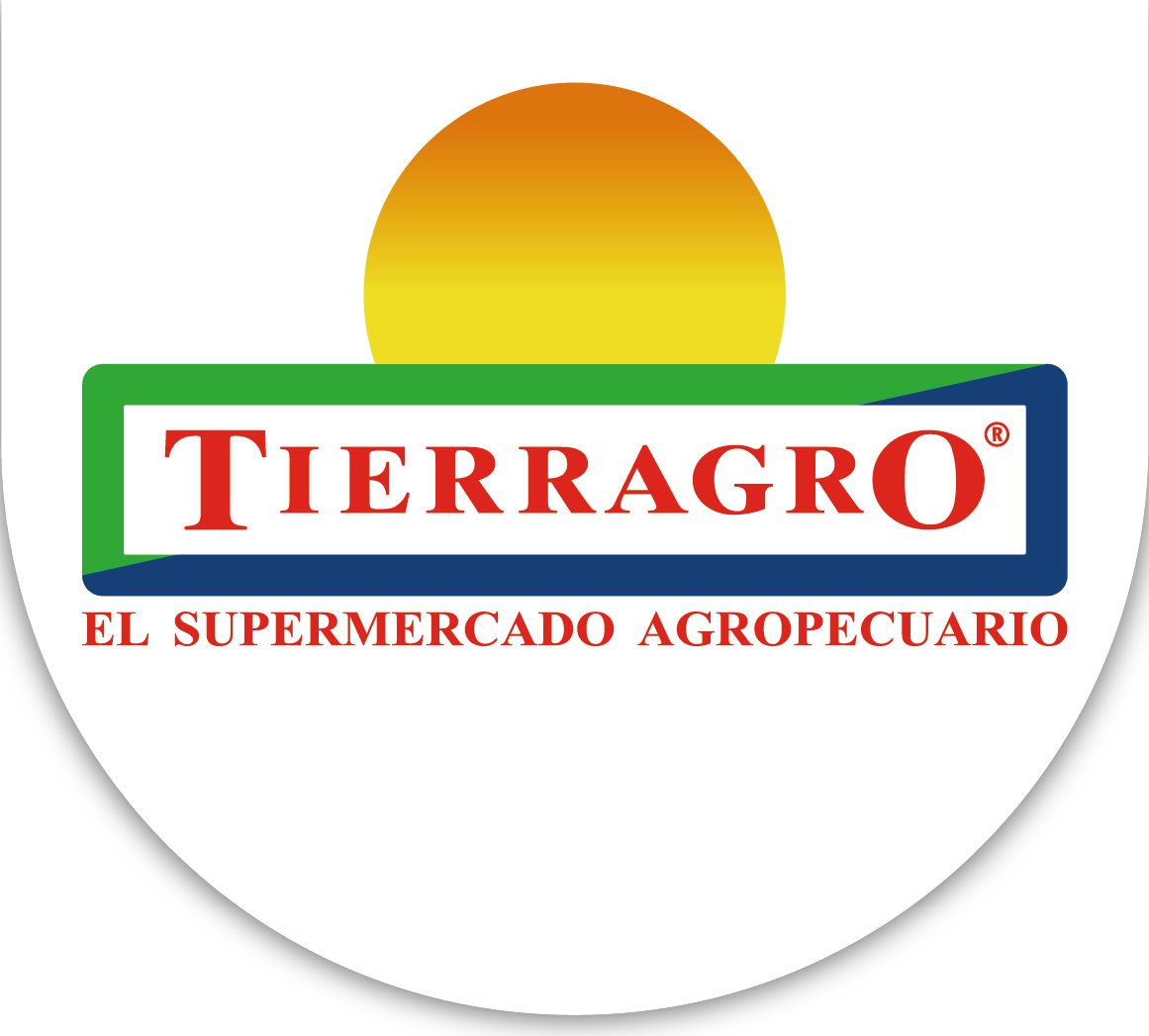 Logo de Tierragro