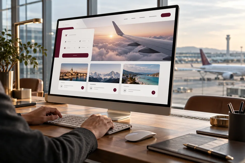 Plataformas y portales web